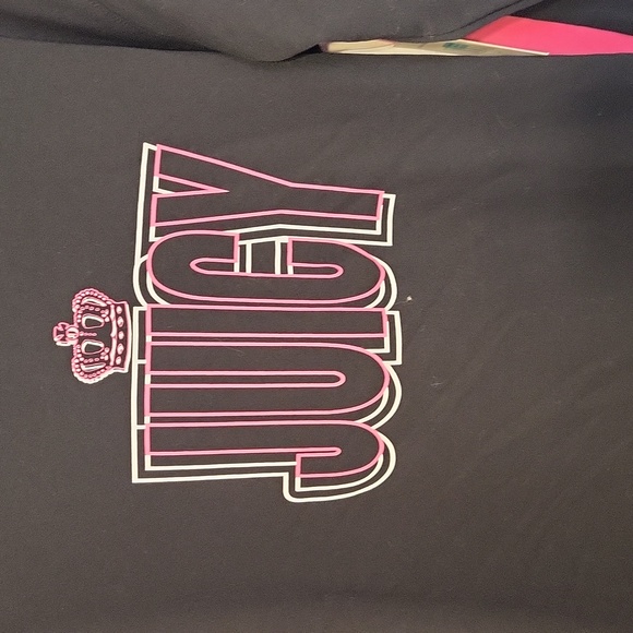 NWT Juicy Couture Dress Size M - Picture 3 of 5